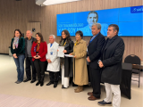 Servicio de Salud O'Higgins, Clínica MEDS, listas de espera, reducción de listas de espera, operativo médico, operativos de salud, Ministerio de Salud, Minsal, María Teresa Valenzuela, Fundación 7 Sueños, región de O'Higgins, Hospital de Santa Cruz, Hospital de San Fernando, Hospital de Rengo, Hospital de San Vicente de Tagua Tagua, Hospital de Chimbarongo, prestaciones quirúrgicas ambulatorias, procedimientos ambulatorios, traumatología, urología, ginecología, otorrinolaringología, medicina interna, gastroenterología, pediatría, dermatología, kinesiología integral, especialistas médicos, colaboración público-privada, red asistencial, atención especializada, Cesfam Chépica, Cesfam Santa Cruz, Cesfam Pumanque, atención primaria de salud, atención del adolescente, atención de personas mayores